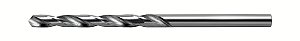 Broca para Aço 4.3x80 mm Tramontina MASTER em Aço Rápido HSS DIN 338