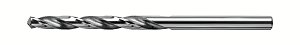 Broca para Aço 5x86 mm Tramontina MASTER em Aço Rápido HSS DIN 338