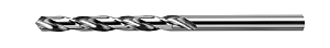 Broca para aço 6.10x101 mm DIN 338 - Tramontina