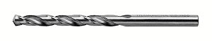 Broca para Aço 6.5x101 mm Tramontina MASTER em Aço Rápido HSS DIN 338