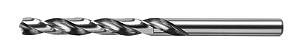 Broca para Aço 8.1x117 mm Tramontina MASTER em Aço Rápido HSS DIN 338