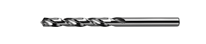 Broca para Aço 8.30x117 mm Tramontina MASTER em Aço Rápido HSS DIN 338