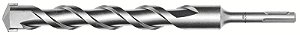 Broca para Concreto 4x110 mm Tramontina MASTER em Aço Especial com Encaixe SDS Plus