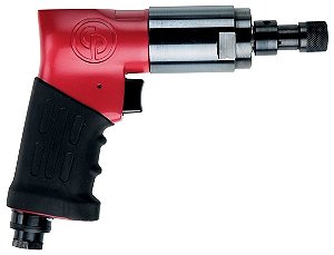 Parafusadeira pneumática com encaixe de 1/4" 9,0 N.m acionamento por gatilho CP 2765 CHICAGO