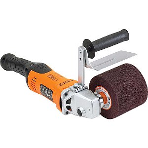 Politriz escovadeira 1.450W 220V Line Mate 30A308 WALTER