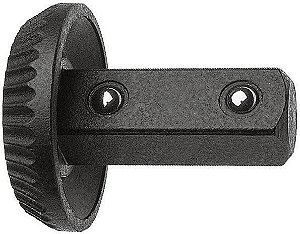 Quadrado de 1/2" para soquetes 1994 015.260 GEDORE