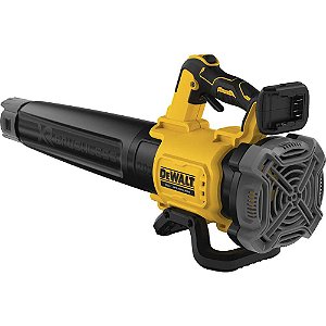 Soprador de folhas motor Brushless sem bateria e sem carregador DCBL722B-B3 DEWALT