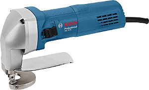 Tesoura Faca elétrica 750W 220V GSC 75-16 06015005E0 BOSCH