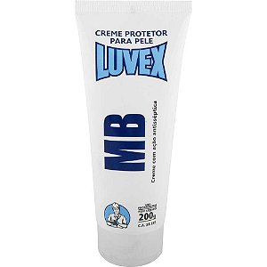 Creme protetor pare pele MB 2544 200g LUVEX