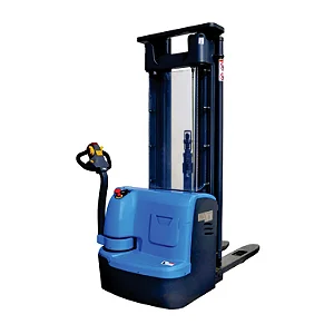 Empilhadeira Elétrica 1,5t x 4,5mts de Elevação EHM1545E Bovenau