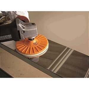 Suporte para disco quick-step 4.1/2" 07Q047 WALTER