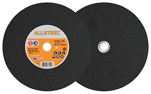Disco de corte 304,8mm x 2,8mm x 25,4mm ChopSaw 10W123 WALTER