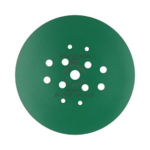 Prato diamantado desbaste médio 20 segmentos para Politriz de piso CG 252 CLIPPER