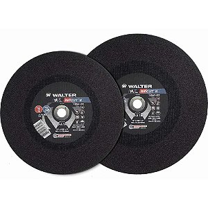 Disco de corte 304,8mm x 3,2mm x 25,4mm RipCut II 10A 123 WALTER