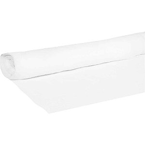 Tela mosquiteiro branca 3,0m x 50m VONDER