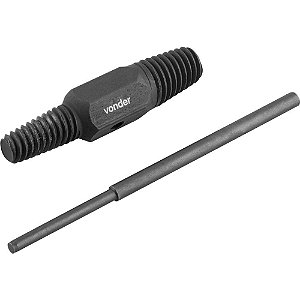 Extrator de tubo/cano quebrado 1/2" e 3/4" VONDER