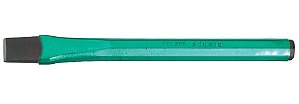 Talhadeira sextavada 14mm x 125mm 207102BR BELZER