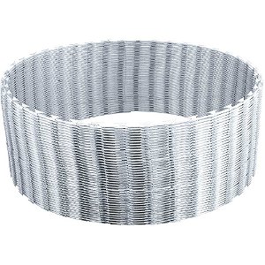 Concertina BTO22 450mm x 10m não clipada MORLAN