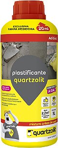 Adesivo plastificante 1L QUARTZOLIT