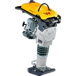 Compactador de solo a gasolina 4 tempos BS62-4A/28 5100068373 WACKER