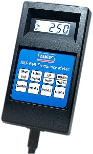 Medidor de Tensão de Correia PHL FM10/400 SKF