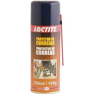 Antiderrapante para correias 220ml LOCTITE