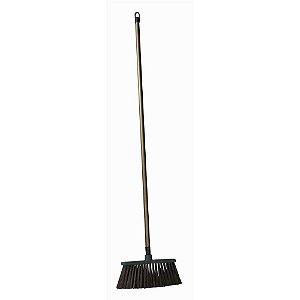Vassoura de nylon 26,0cm cepa de plástico ODIM