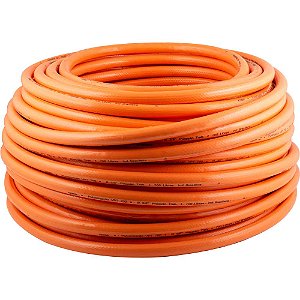 Mangueira de pulverização VPT 700 3/8" rolo com 50 metros VONDER