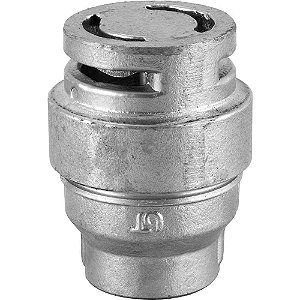 Válvula de pé para irrigação 1" BSP VPE1 GABITEC