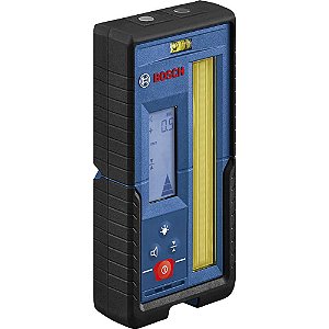 Receptor laser LR 45 BOSCH