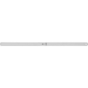 Calibrador de folga lâmina 1,00mm - 12,7mm x 300mm 667M-100 STARRETT