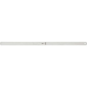 Calibrador de folga lâmina 0,04mm - 12,7mm x 300mm 667M-4 STARRETT