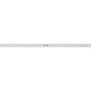Calibrador de folga lâmina 0,03mm - 12,7mm x 300mm 667M-3 STARRETT