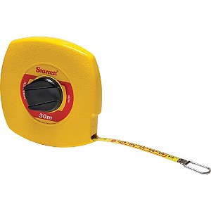 Trena longa sem cabo 20 metros KTS510-20M STARRETT