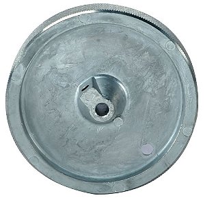 Roda para contador de metro capa de borracha 3003-01-625M V.ROOT