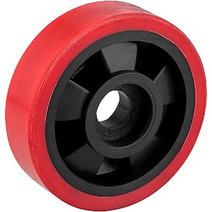 Roda dianteira para mesas pantográficas MP 300 e MP 500 VONDER