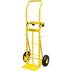 Carrinho para movimentação de carga STST98372-BR STANLEY