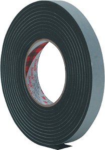 Fita adesiva espuma vinil 12mm x 5m 4503 3M