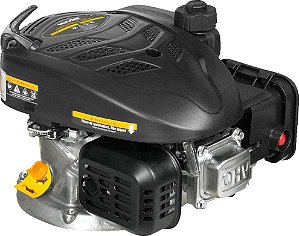 Motor a gasolina para máquina de cortar grama 139 cm³ (cc) VONDER