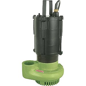 Motobomba submersível 1,0 cv 220V monofásico BCS-C5 SCHNEIDER