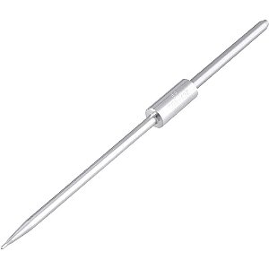 Agulha de fluido JGA-402-FF 1.4 para pistola de pintura JGA-504-797-FF (pressão) DEVILBISS