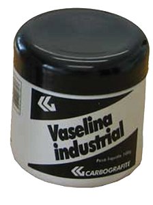 Vaselina em pasta 100g CARBOGRAFITE