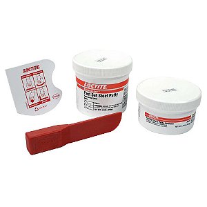 Reparo superfícies Fixmaster 453g LOCTITE