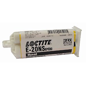 Adesivo estrutural epóxi 50g 302687 LOCTITE