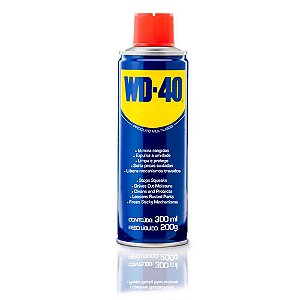Lubrificante multiuso 300ml WD-40