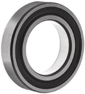 Rolamento rígido de esferas 6003 SKF
