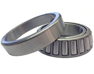 Rolamento de rolo cônico 32206 SKF