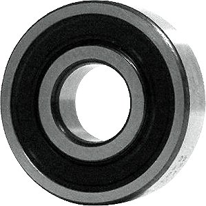 Rolamento rígido de esferas 6303-2RSH/GJN SKF
