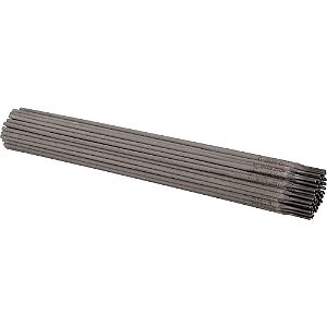 Eletrodo revestido para inox AWS E316L com 2,00mm VONDER