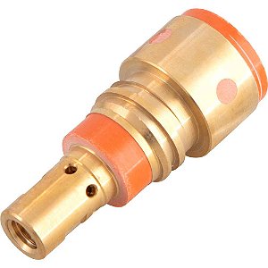 Difusor de gás rosca quadrada para tocha MIG/MAG para TMV 250/300/400 VONDER